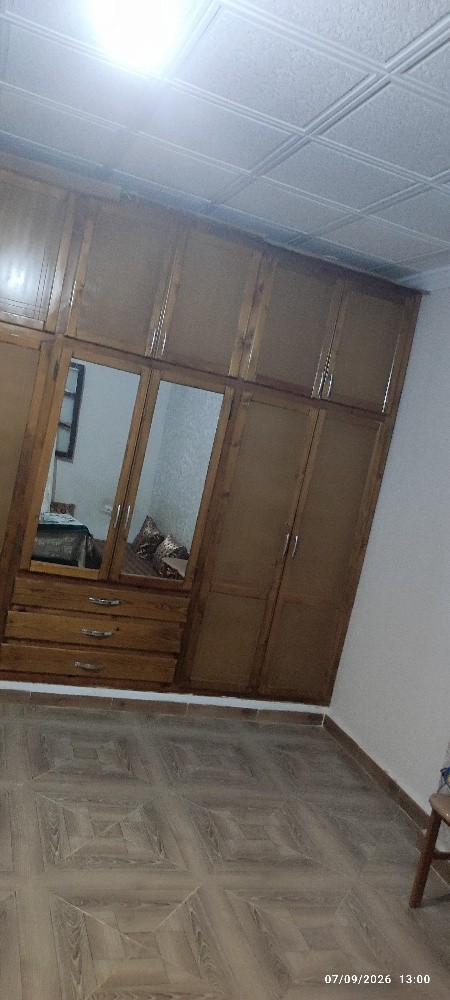 قطعة أرض بالإضافة إلى مسكنين - 11