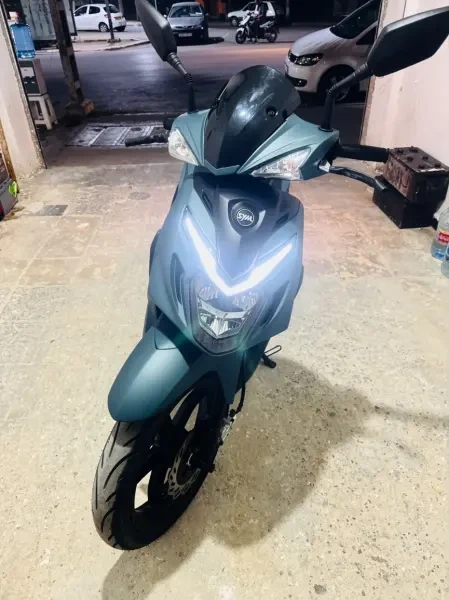 Sym Sr 2026 - 1