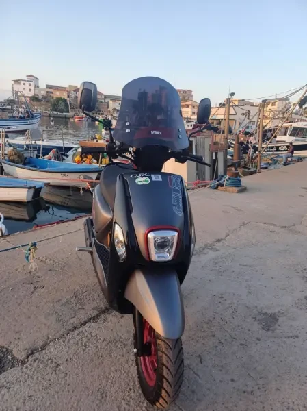 VMS CUXI 2025 - 1