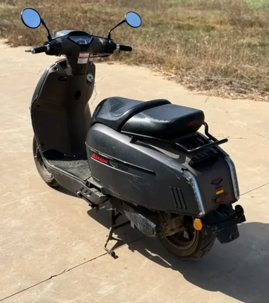 VMS Victoria 200cc 2023 - 1