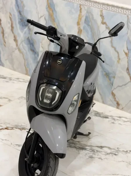 VMS Estate X - 1