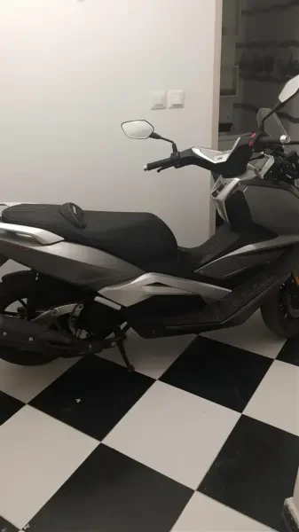 Vmax 200 Vmax 200 2023 - 1