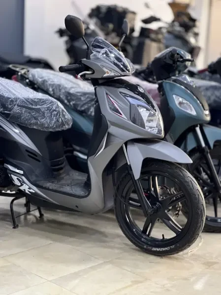 SYM Symphony SR 2026 - 1