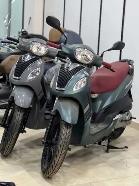 SYM Symphony S 2026 - 1