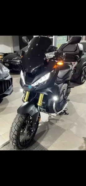 Honda Xadv 2023 - 1