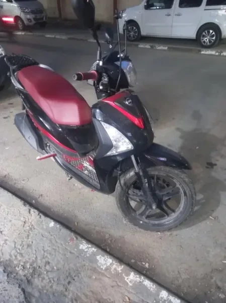 Sym ST 150 2025 - 1