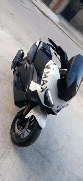 Vmx 200 Vmx 200 2026 - 1