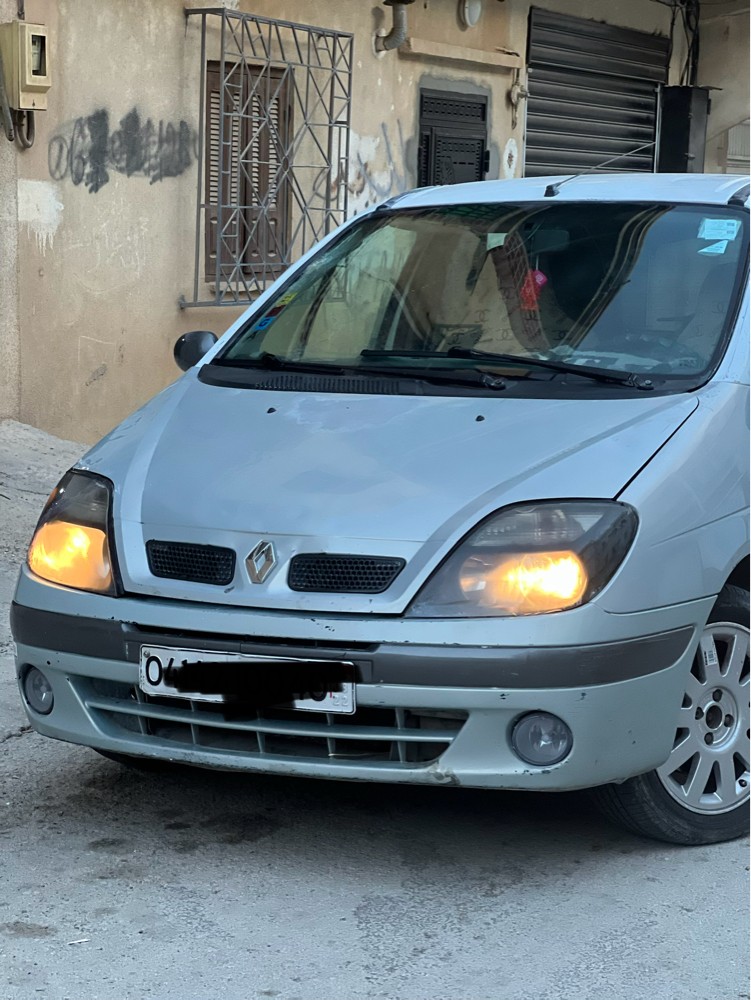 سينيك - 1