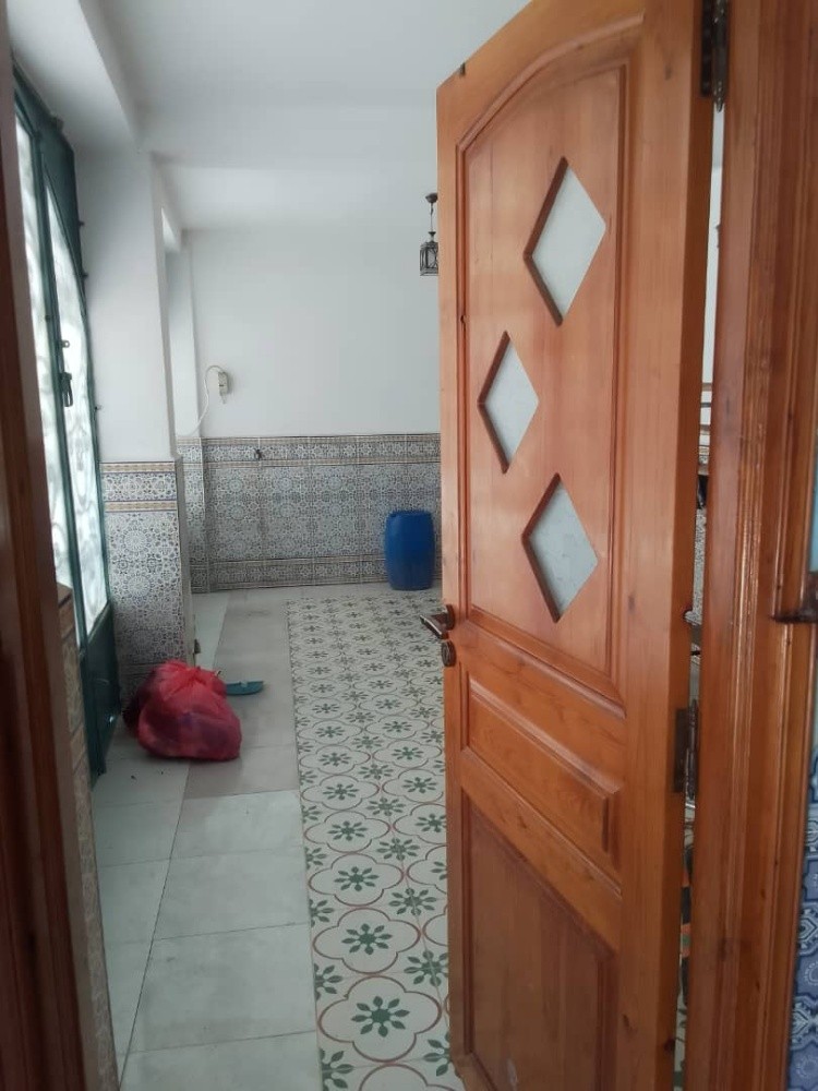 harraga vend villa sup 140m acte - 9