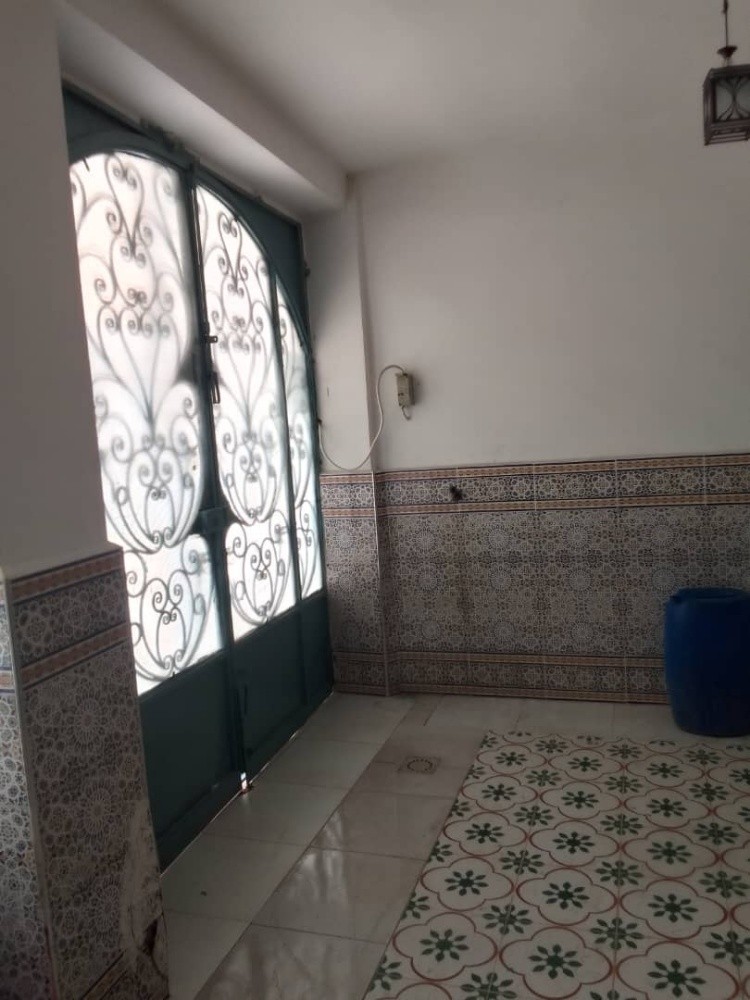 harraga vend villa sup 140m acte - 6