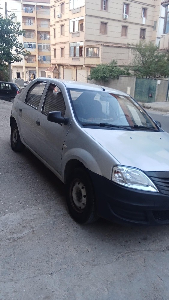 Dacia Logan - 8