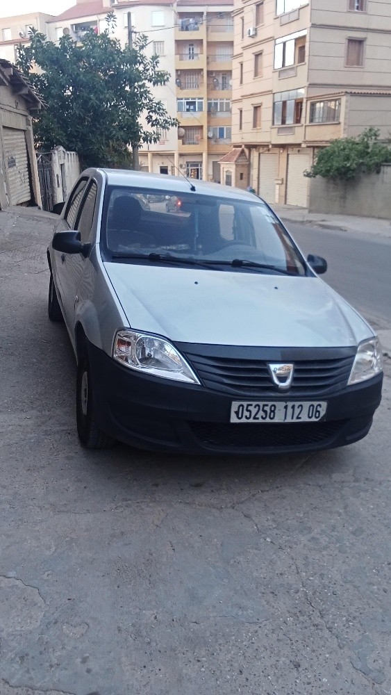 Dacia Logan - 7