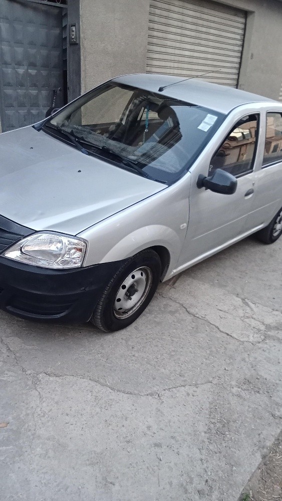 Dacia Logan - 4