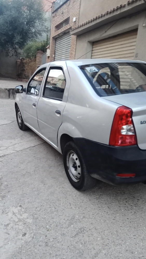 Dacia Logan - 2