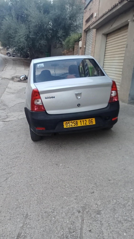 Dacia Logan - 6