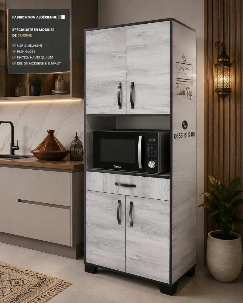 Armoire - 3