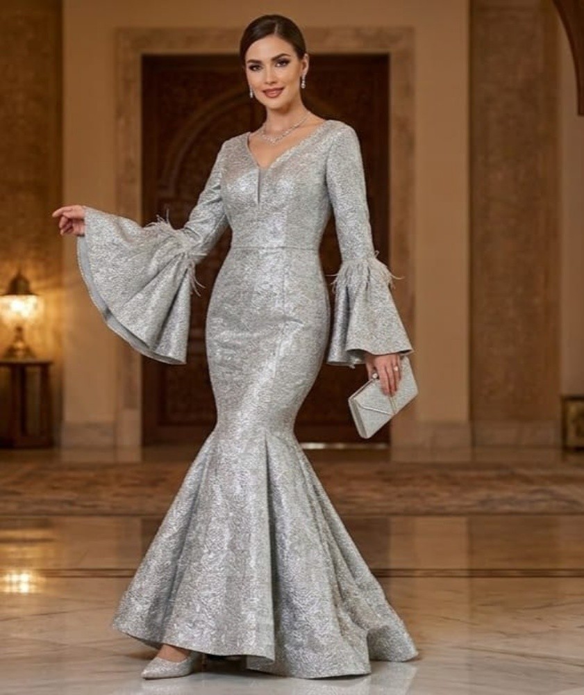 robe soirée - 2