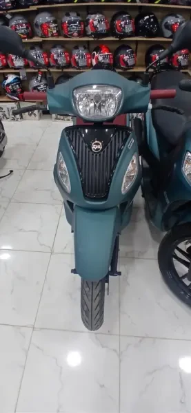 Sym S 2026 - 1