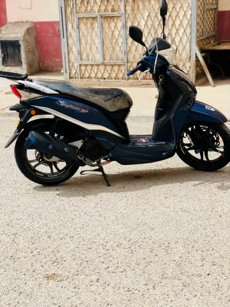 Sym St 2022 - 1