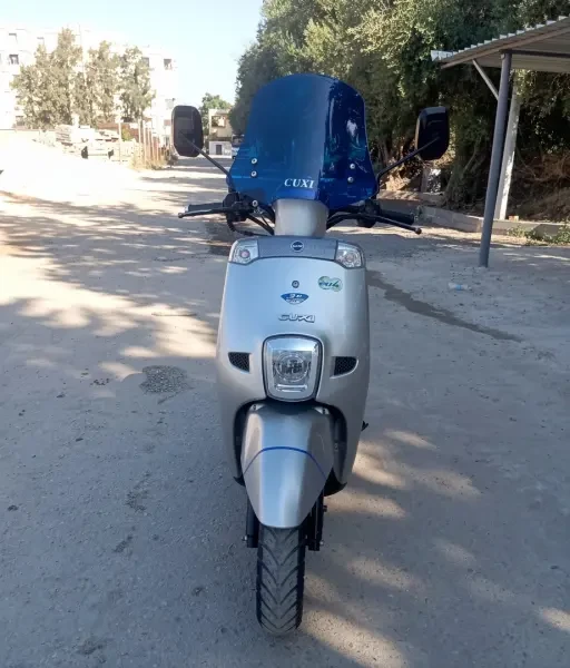 Cuxi Linhai Vms Cuxi 2023 - 1
