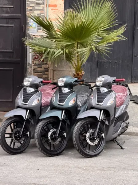 Sym S 2026 - 1