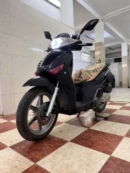 Keeway Logik 150cc 2021 - 1