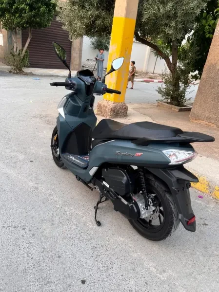 Sym St 2026 - 1