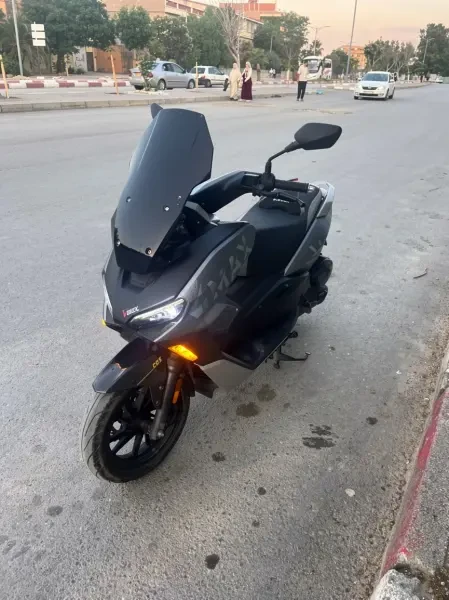 Vms Vmax 2025 - 1