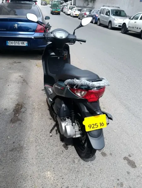 SYM S SYMPHONY S 2025 - 1