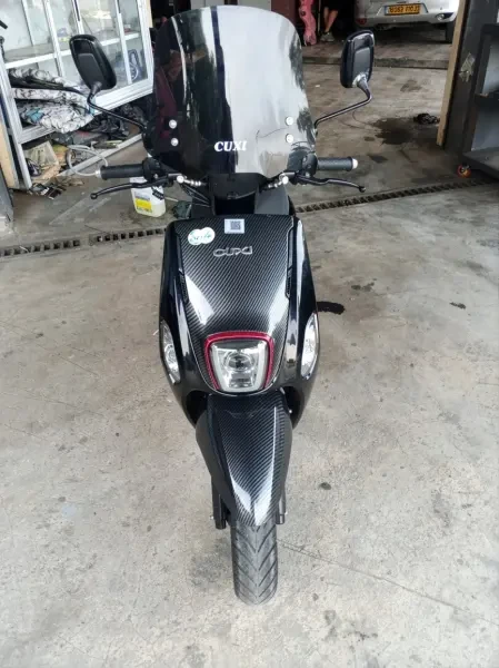 Vms Cuxi 3 2026 - 1