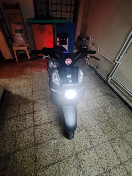 SYM TONIK 2026 - 1