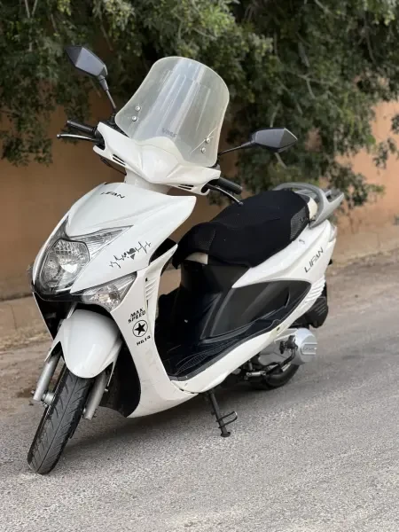 Lifan LIFAN LF150T-2M 2020 - 1
