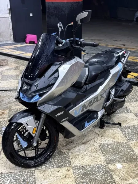 Vms New Vmax 2026 - 1