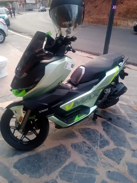 Vmax 200 Vmax 2026 - 1