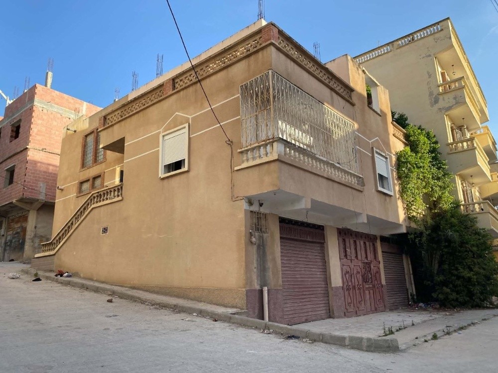 فيلا للبيع - 3