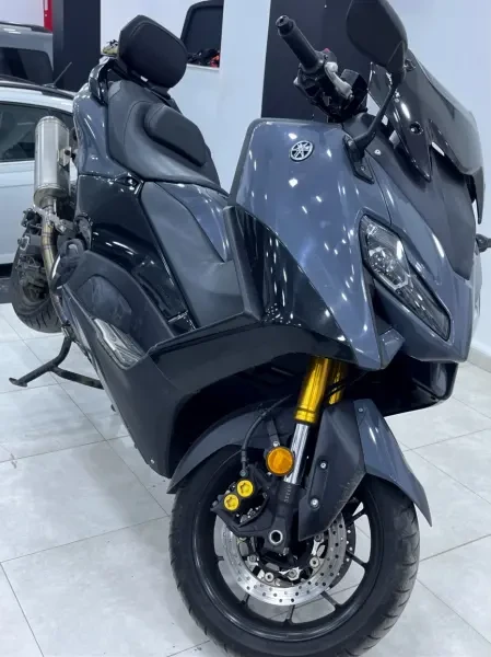 Tmax 562 2022 - 1