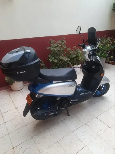 VMS Cuxi 2 2025 - 1