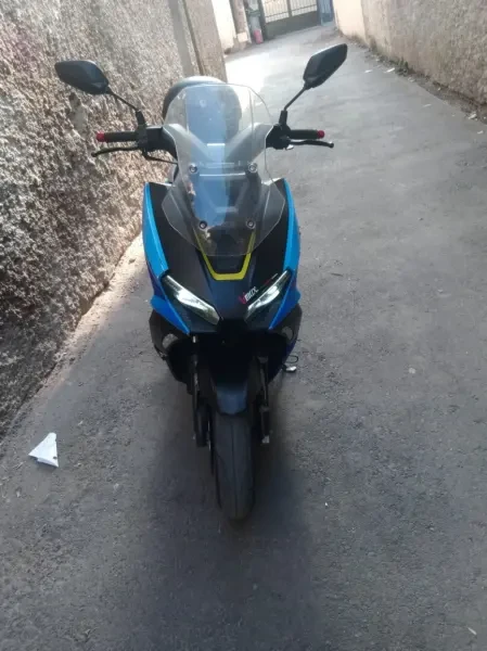 VMS VMX 2022 - 1