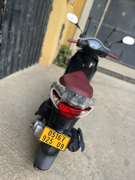 Sym S 2025 - 1