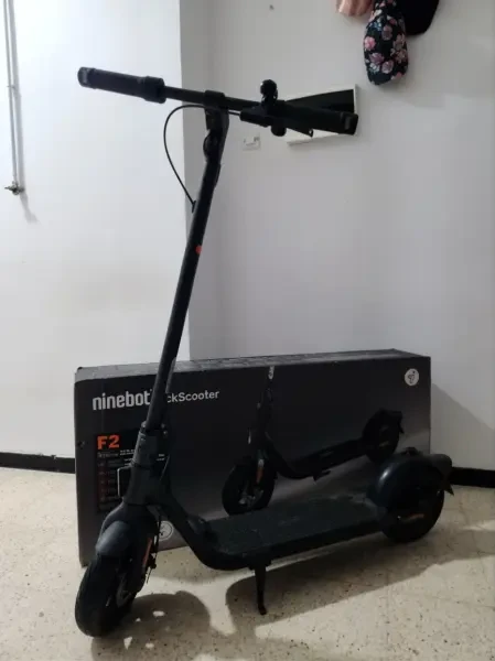 Ninebot  2025 - 1