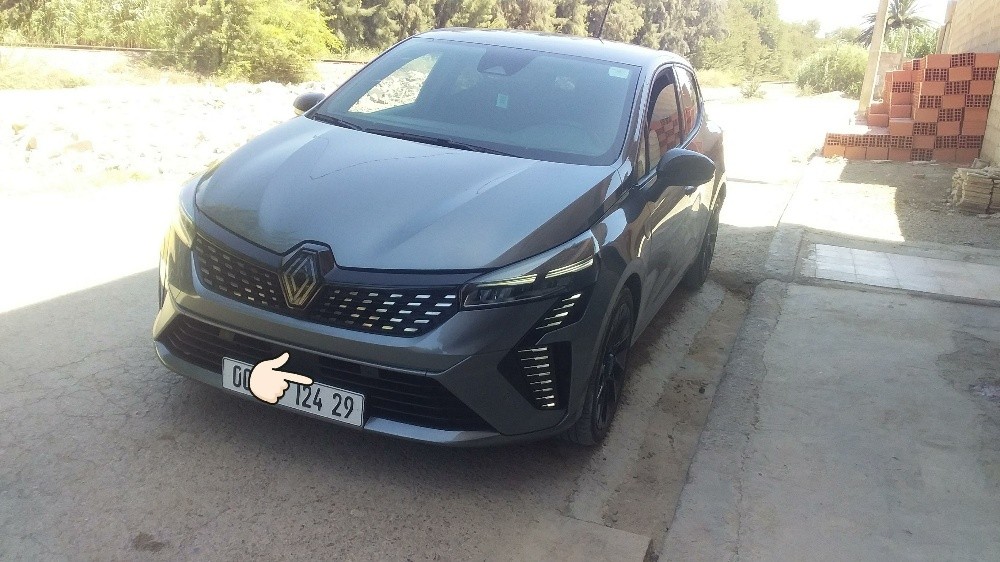 Clio 5 Alpine - 5