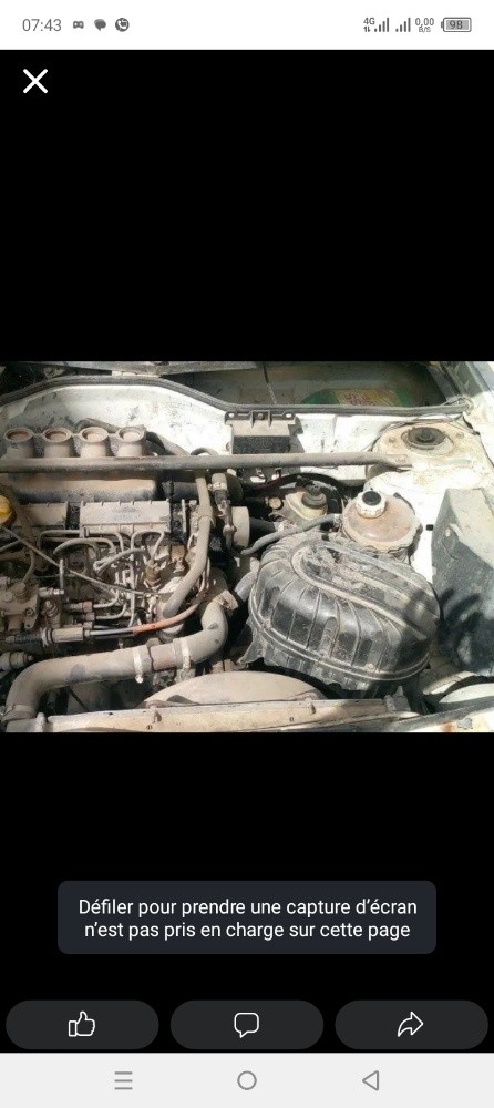 Renault 19 - 2