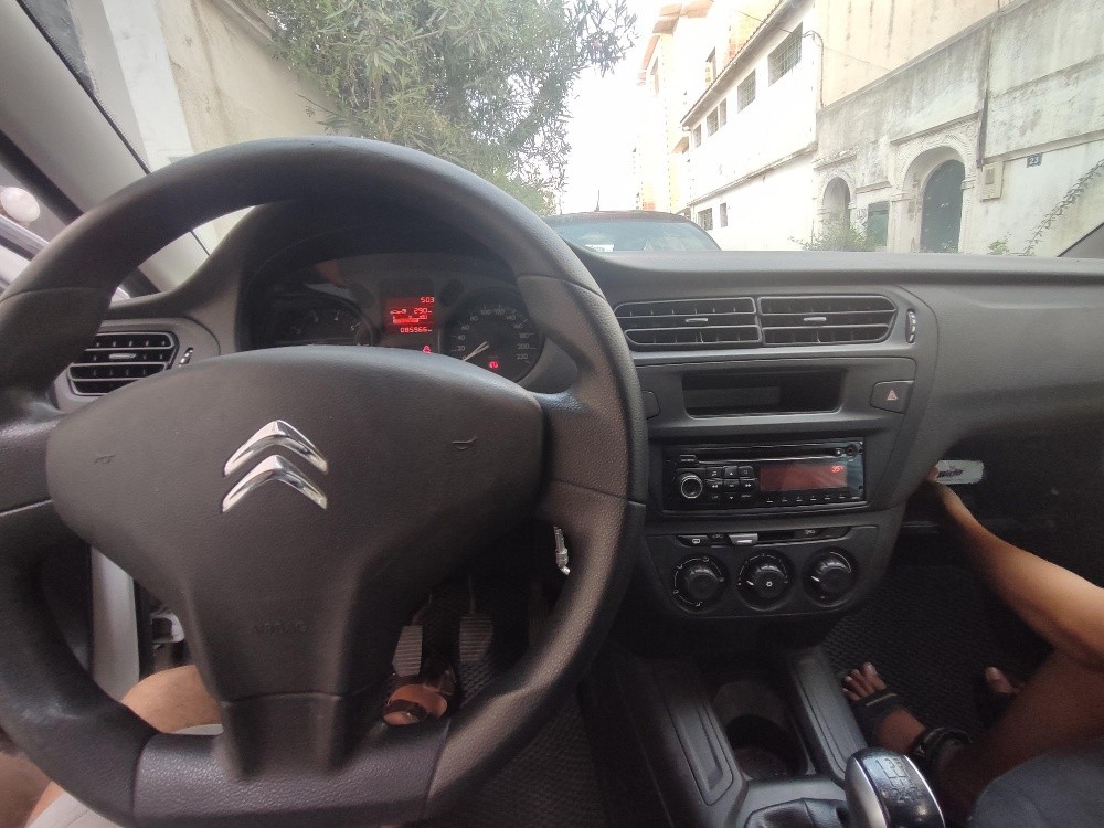 Citroen  - 3