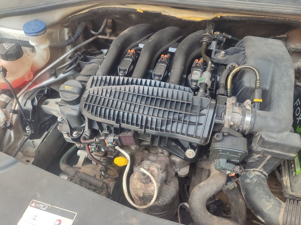 Citroen  - 5