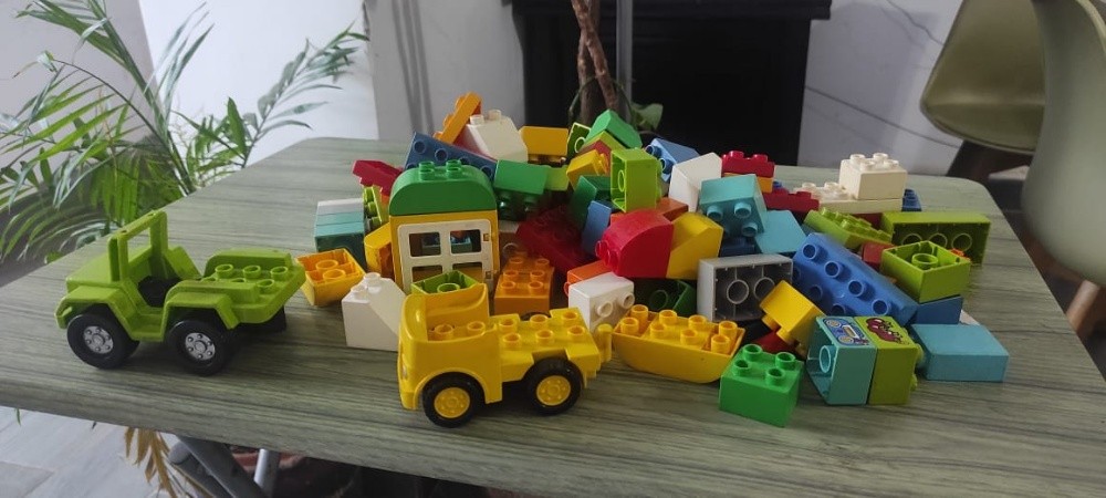 jouets a vendre - 13