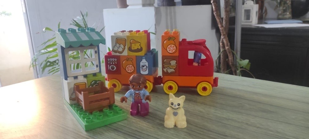 jouets a vendre - 8