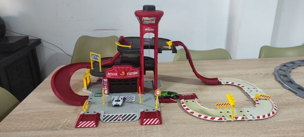 jouets a vendre - 1