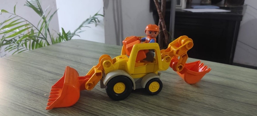 jouets a vendre - 10
