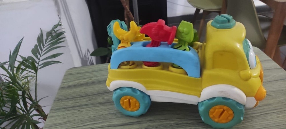 jouets a vendre - 14