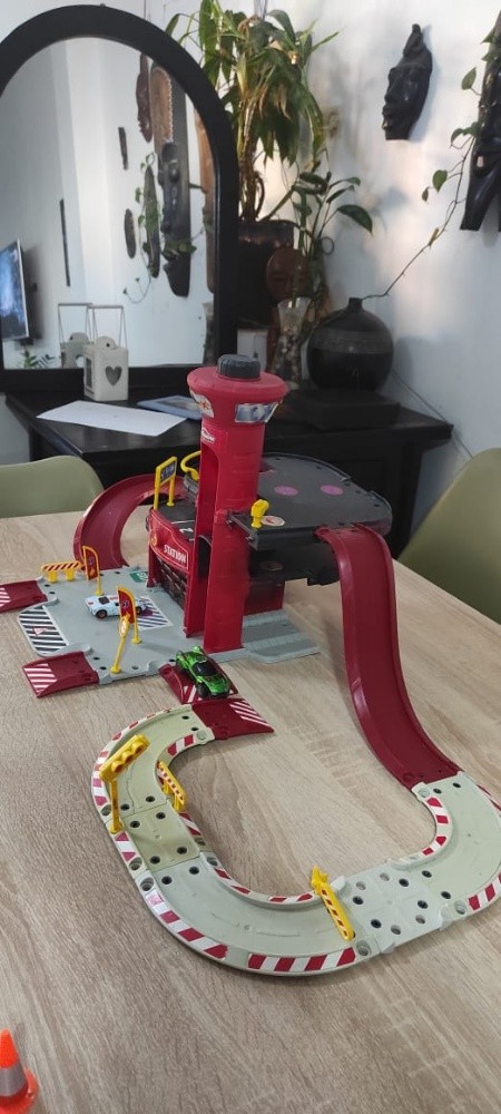 jouets a vendre - 4